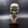 "Mandarin's Head" by Paul Sersté (1910 - 2000)