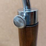 Vintage Reading Floor Lamp with adjustable height