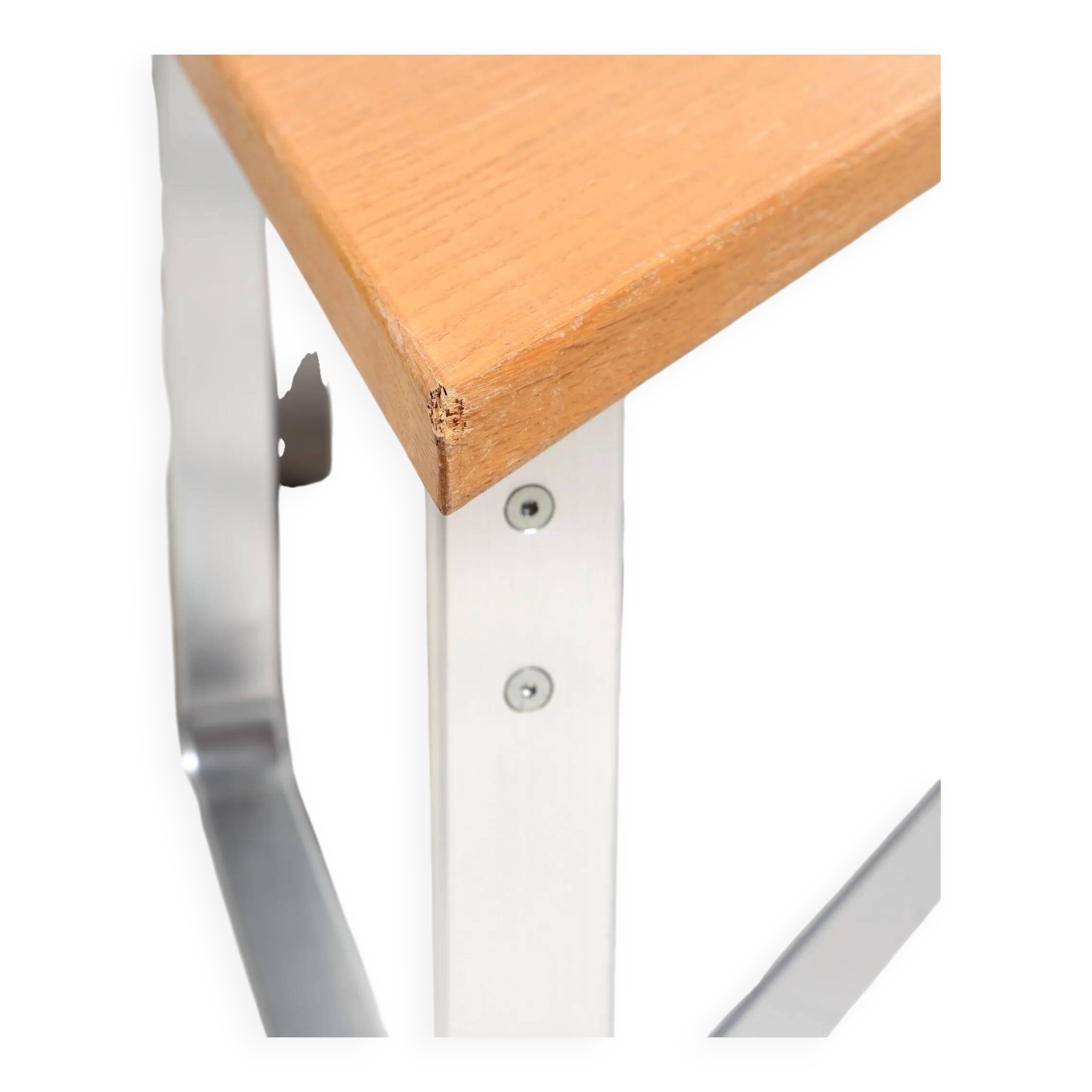 „Mondo“ trapezoidal coffee tables by Karl Erik Ekselius for JO Carlsson, Vetlanda