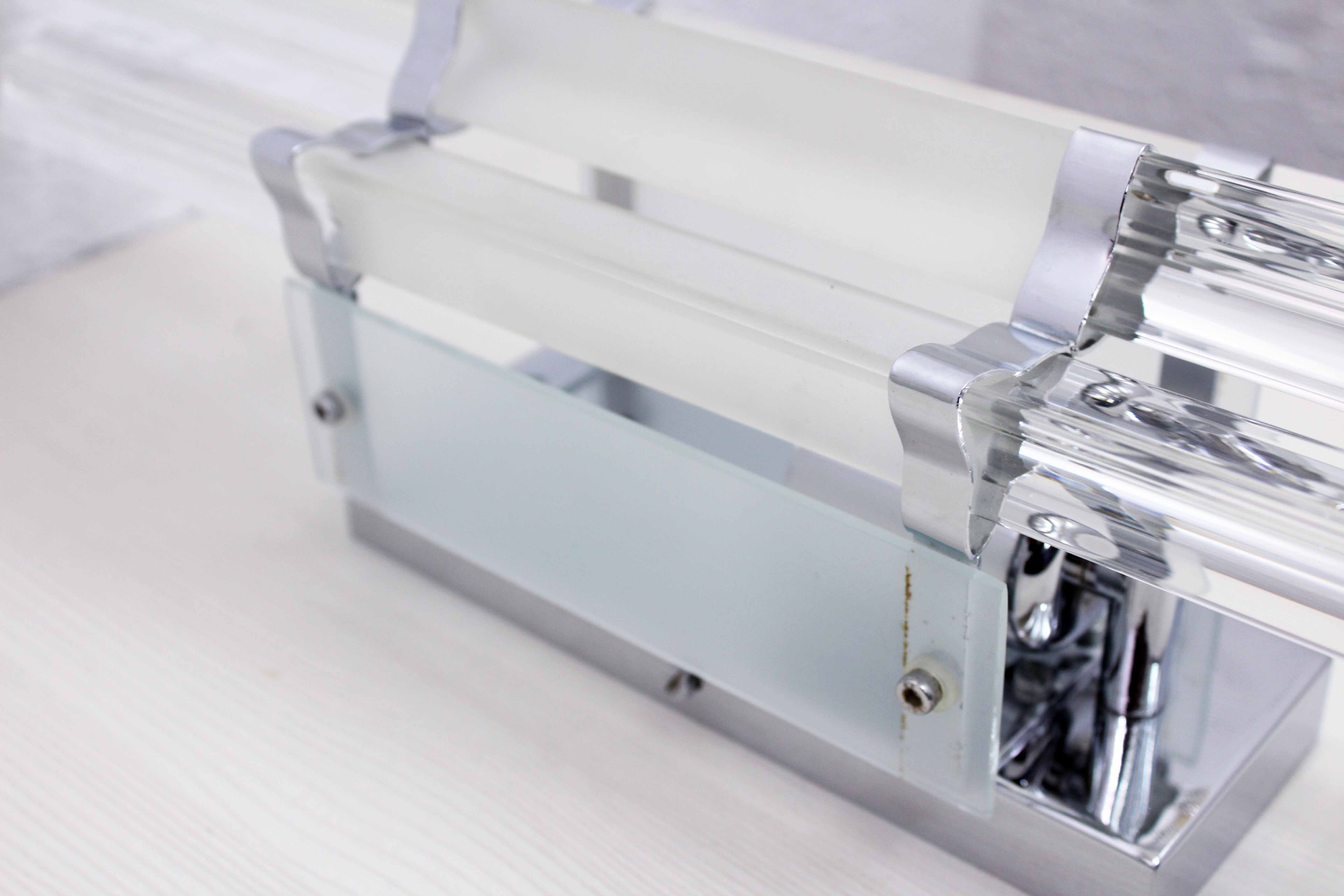 Set of 3 guti's italian wall lamps