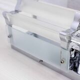 Set of 3 guti's italian wall lamps