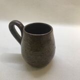 Pyrite sandstone water broc