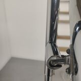 Koch lamppost - Lowy for Omi , chrome 1960/1970