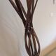 "Twist" coat rack by Burtscher & Bertolini for Casamania
