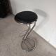 Louis Sognot high stool