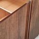 Buffet Dresser by Bohumil Landsman and Hubert Nepozitek for Jitona Sobe
