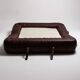 Convertible sofa Anfibio by Alessandro Becchi for Giovannetti - 1970s