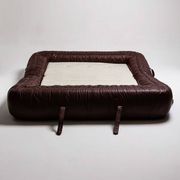 Convertible sofa Anfibio by Alessandro Becchi for Giovannetti - 1970