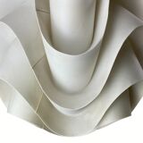 Hanging lamp model 172 by Poul Christiansen for Le Klint, 1971