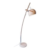 Arc floor lamp