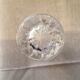 SUITE OF 6 CRYSTAL DIGESTIVE GLASSES SIZE