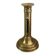Brass torch candle push button
