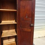Ancienne armoire Louis XIII