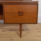 Mid-Century Dressing Table by I. Kofod-Larsen for G-Plan, 1960s