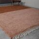 Beni Ourain rug, all wool, 150/250cm