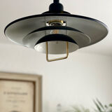 Scandinavian pendant lamp belid