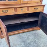 Buffet 2 glazed body