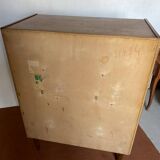 Commode scandinave