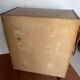 Commode scandinave