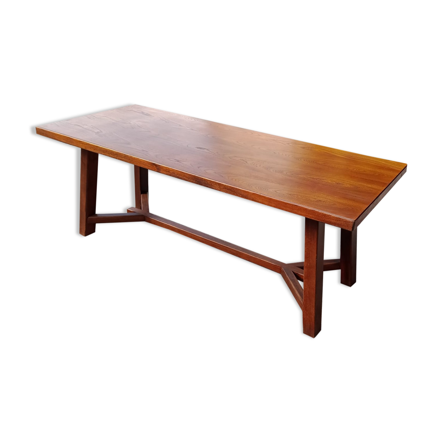 Elm table