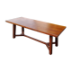 Elm table