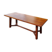 Elm table