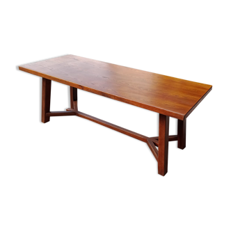 Elm table