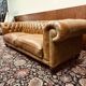 Canapé 3 places Chesterfield Westminster