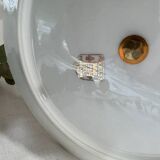 Magnificent vintage cake stand