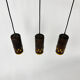 Pendant lamp by Nanny Still-McKinney for Raak 1960s