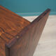 Set of two rosewood bookcases, Danish design, 1970s, production: Denmark