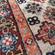 Tapis chinois fait à la main