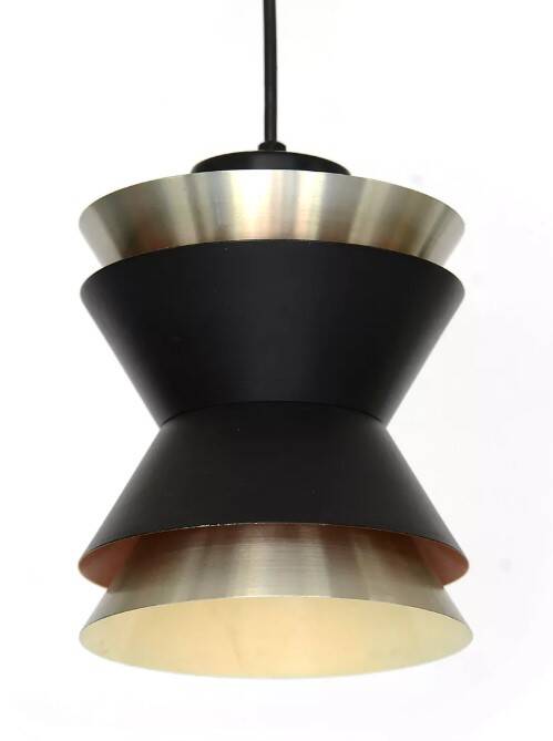 Small light suspension by Carl-Thore for Granhaga Metall.