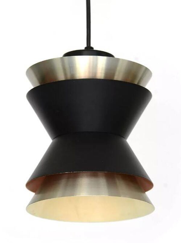 Petite suspension lumineuse de Carl-Thore pour Granhaga Metall