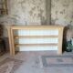 Buffet ouvert