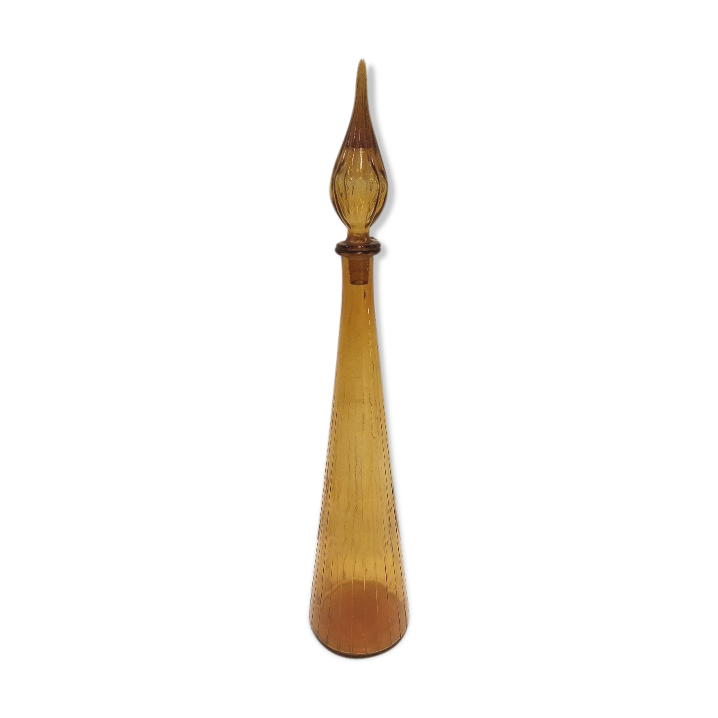 ancient empale carafe