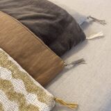 "Caliph Sofa Caravan"