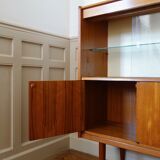 Scandinavian buffet 1960
