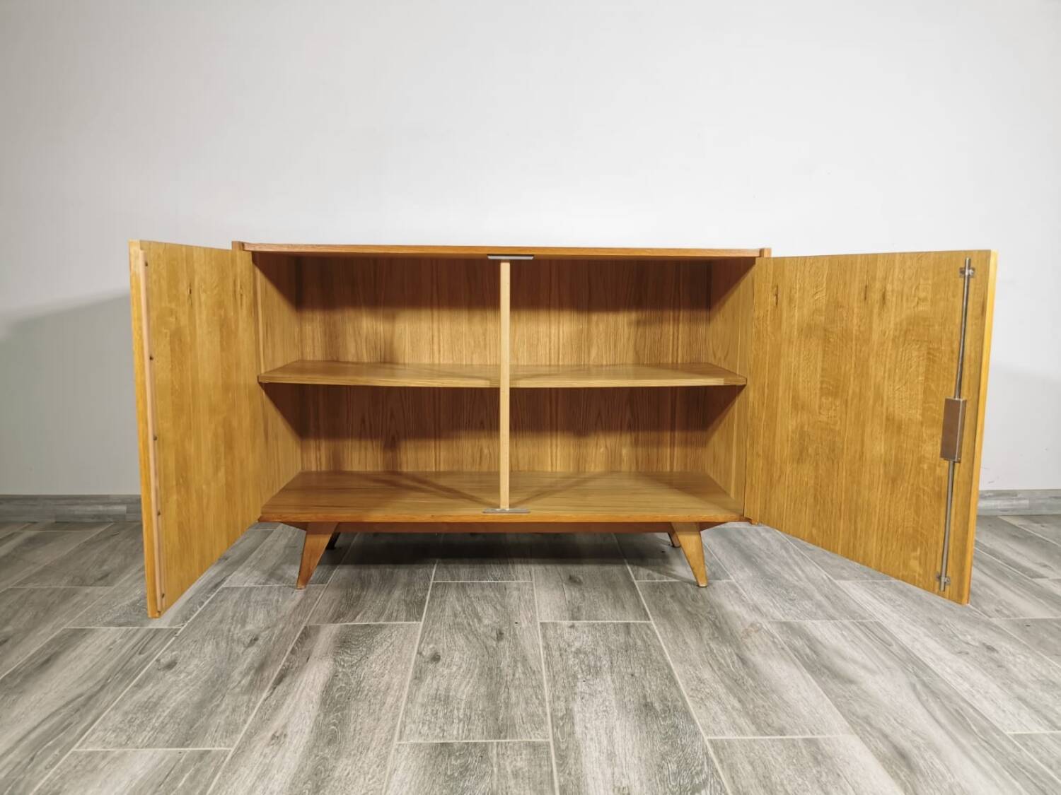 Sideboard by Jiri Jiroutek for Interior Prague, 1960s