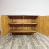 Sideboard by Jiri Jiroutek for Interior Prague, 1960s