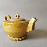 Marius Giuge Vallauris tea set