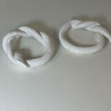 Towel ring