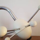 Sputnik coat rack