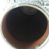 vase W.Germany 70's