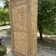 Armoire ancienne bois rénovée