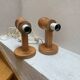 Pairs of wall lights