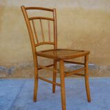 Set of 4 chairs with Luterma Bistro