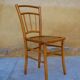 Set of 4 chairs with Luterma Bistro