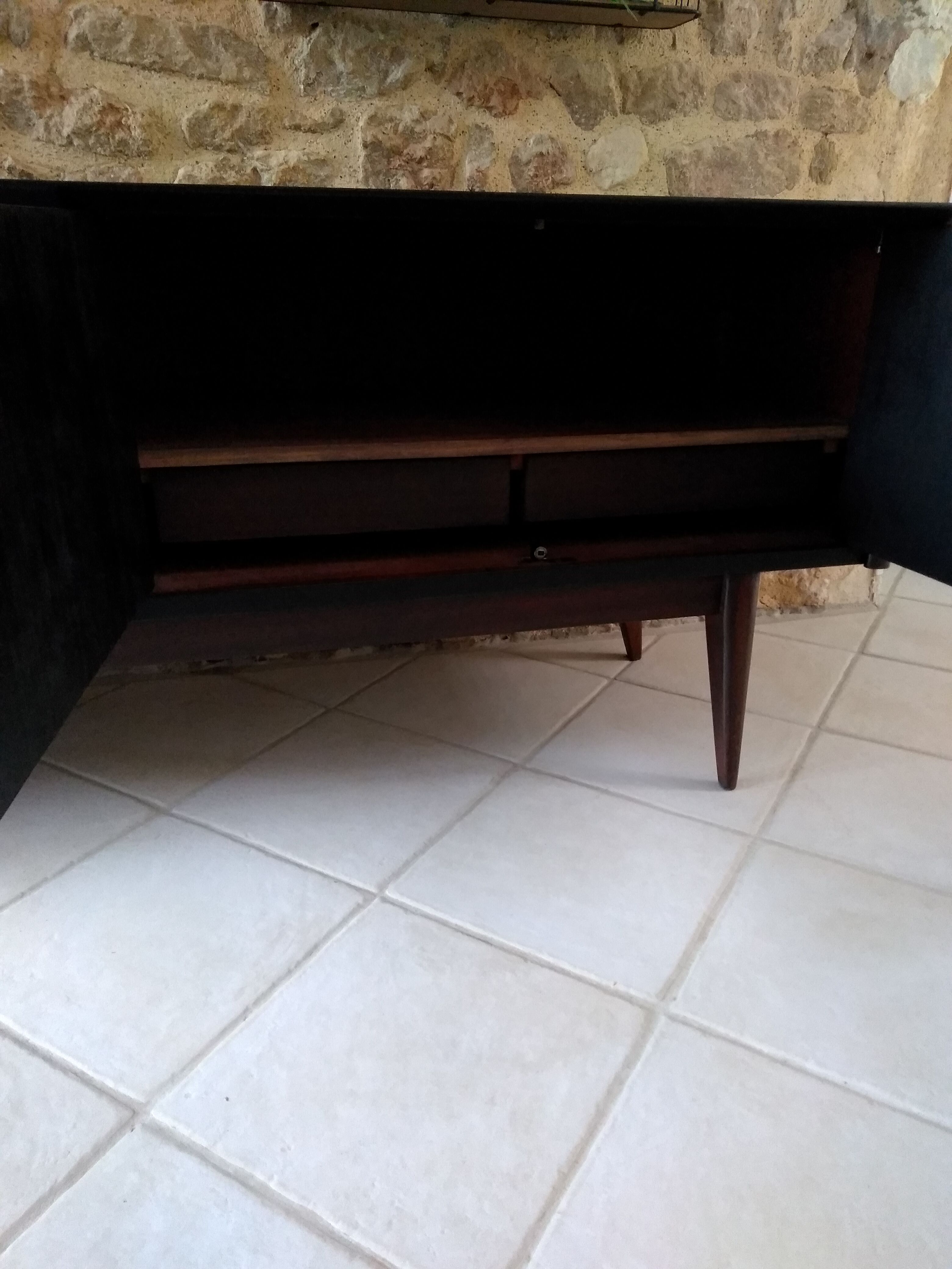 Enfilade vintage