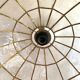 Suspension en nacre  vintage